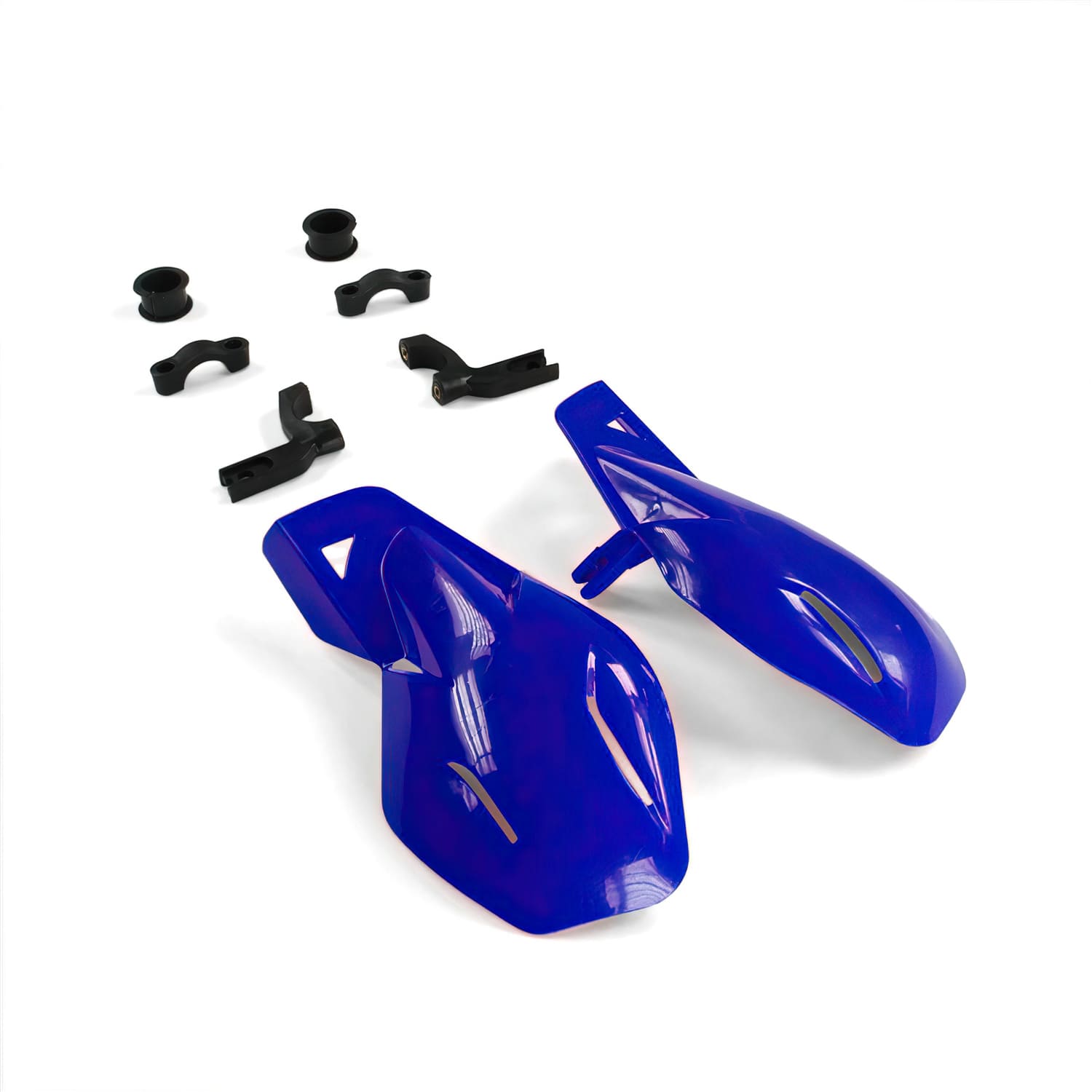 MB7737 Paramani Pit Bike / Dirt Bike blu, COD: MB7737