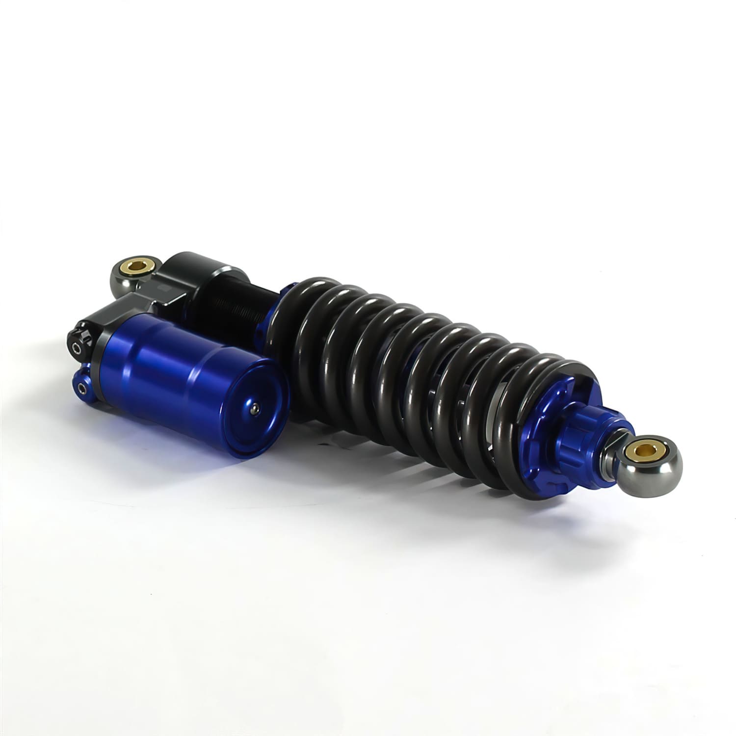 MB7780 Rear Shock 355mm Volt V-Traak Pit Bike / Dirt Bike