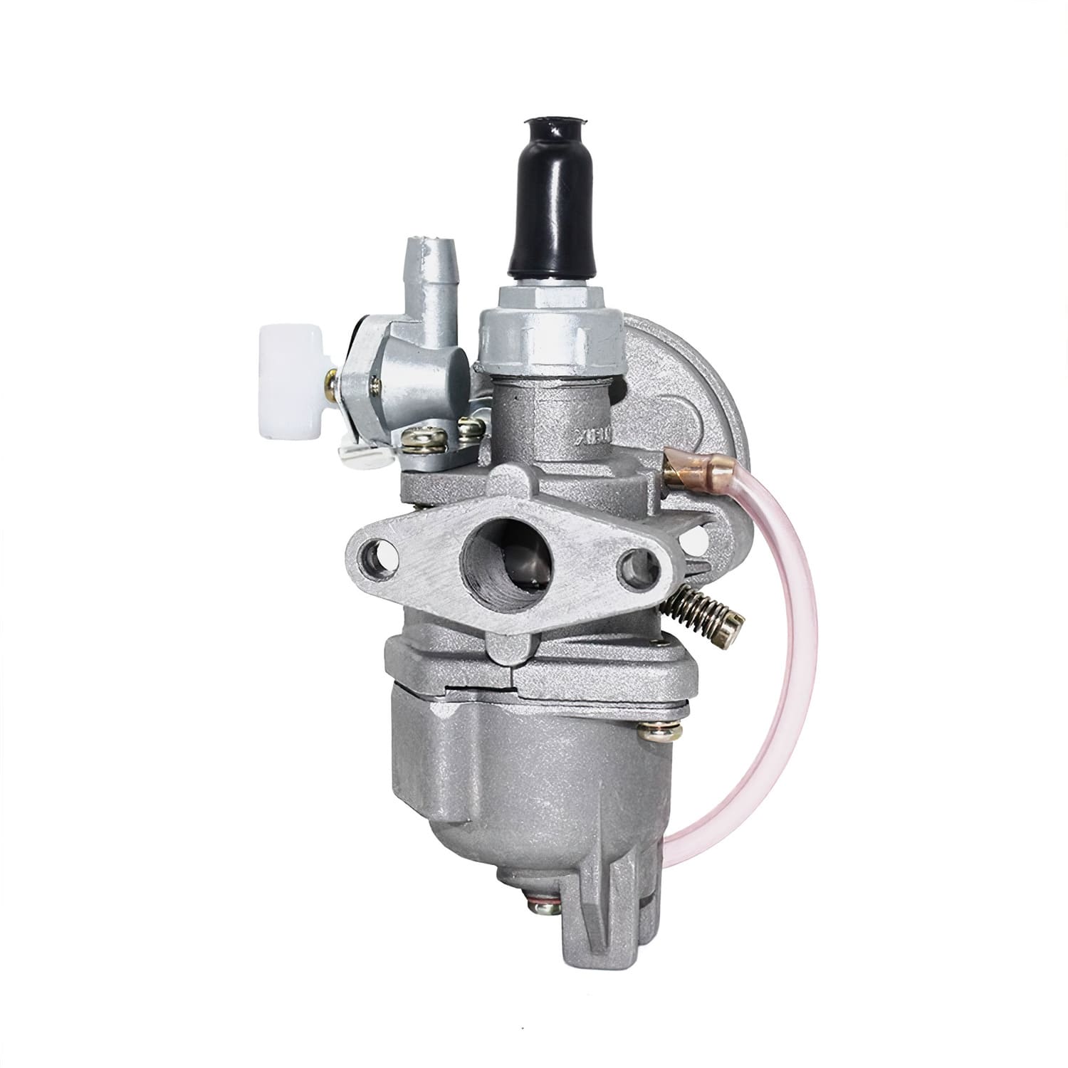 MB7927 Carburatore 12mm Pocket Bike 2T MD01 / MD03 / QD01, COD: MB7927