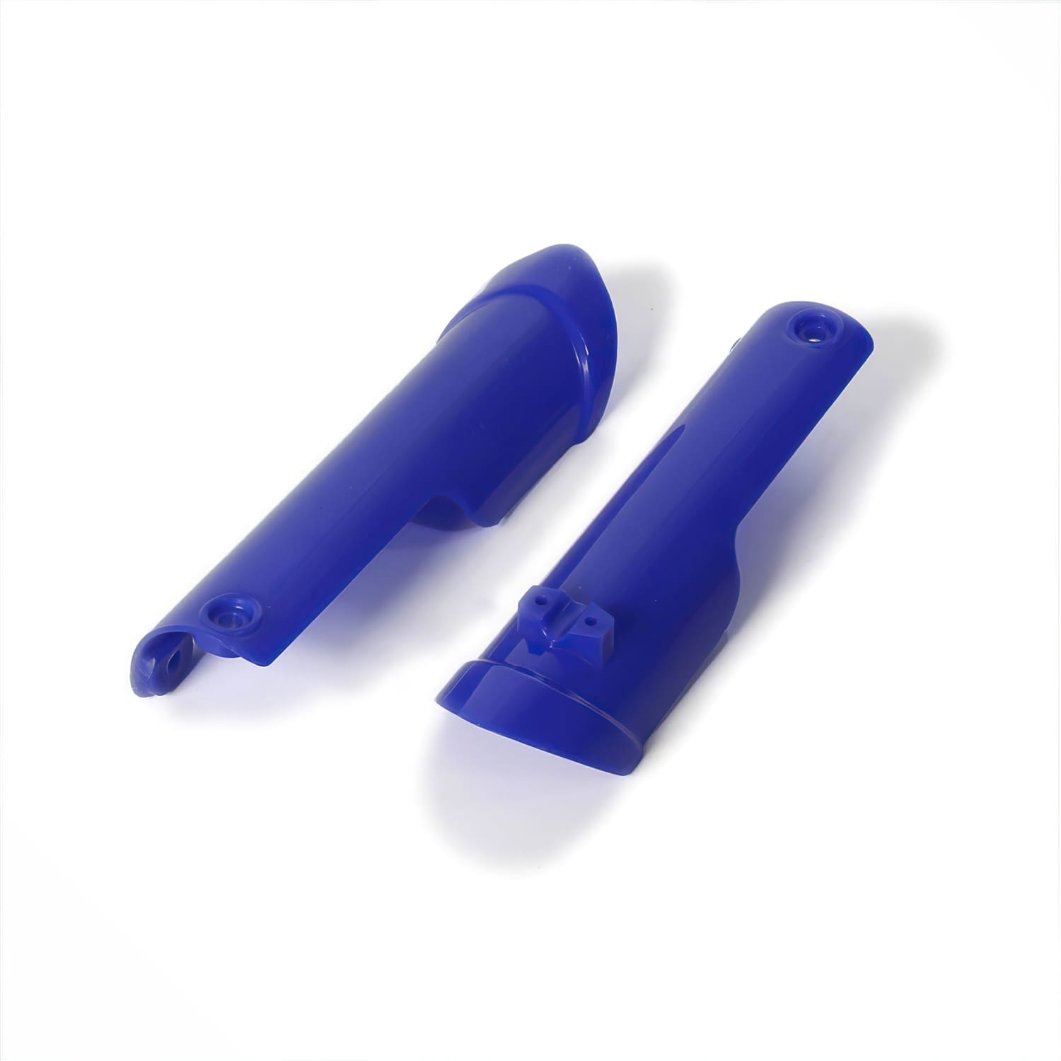 MB8129 Protezione Forcella blu Minicross Apollo RXF Mini 55cc