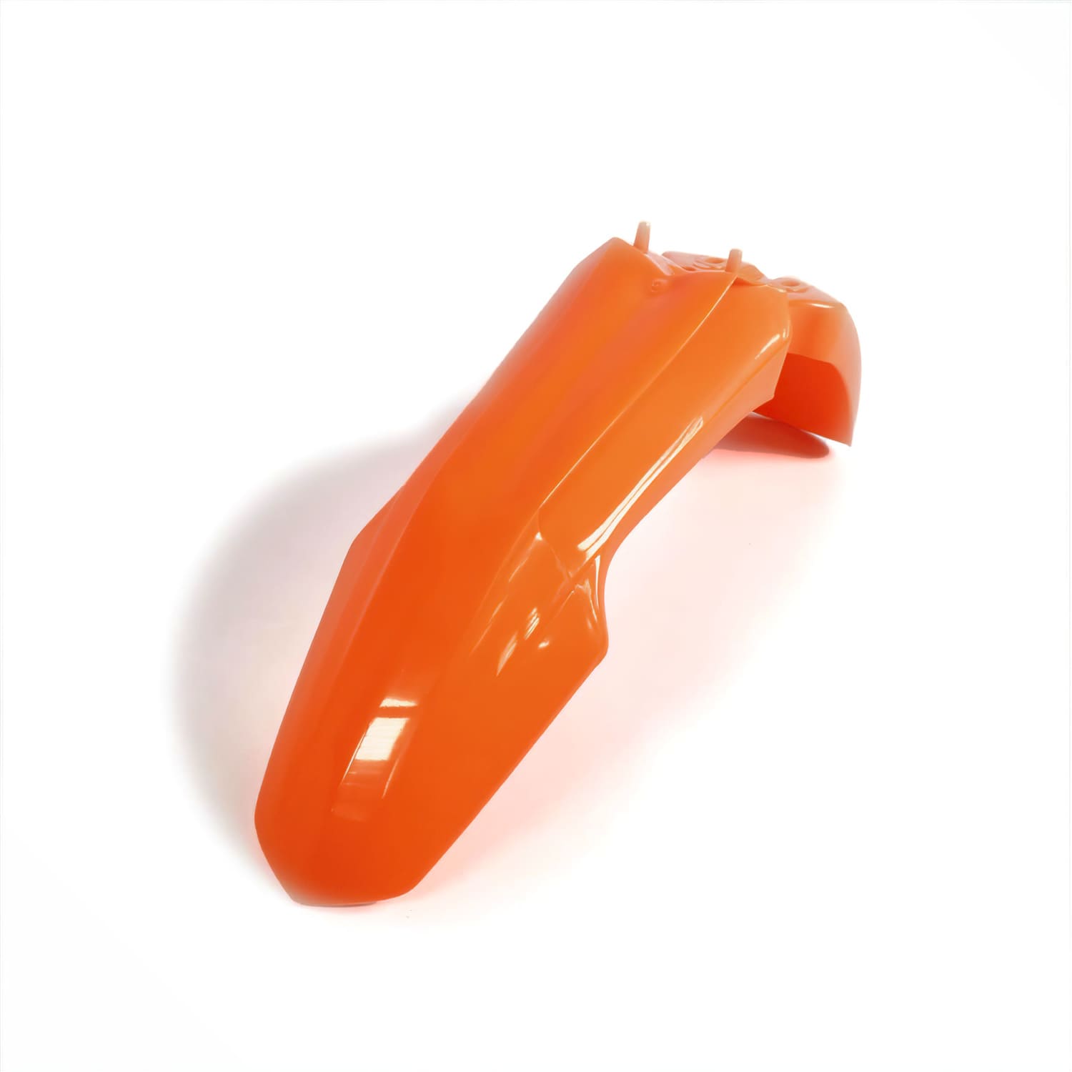 MB8149 Front mudguard Pit Bike / Minicross Apollo RXF Freeride orange