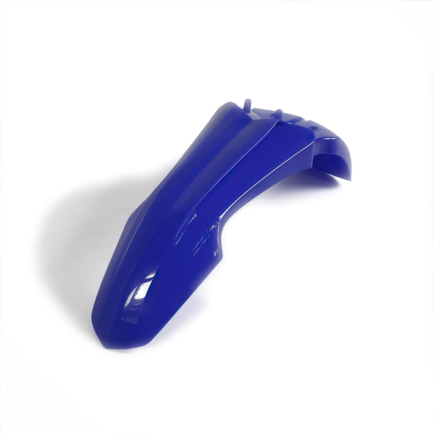 MB8152 Front mudguard Minicross Apollo RXF 55cc blue