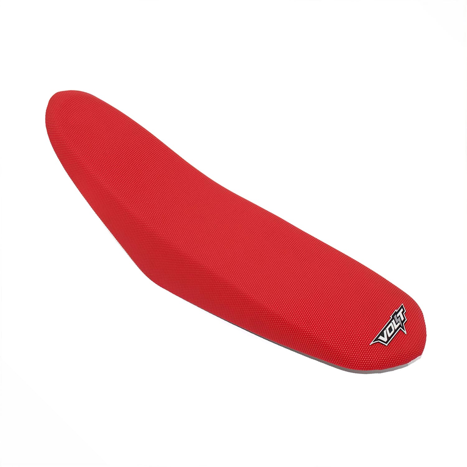 MB8162 Sella completa rosso Pit Bike / Dirt Bike Apollo RXF