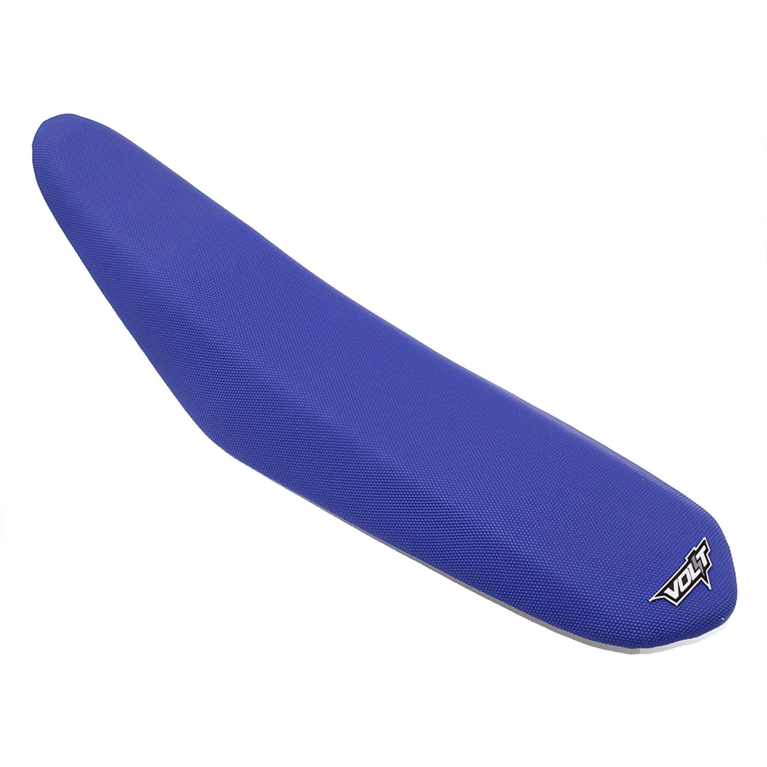 MB8164 Sella completa Volt Racing Pit Bike / Dirt Bike Apollo RXF Freeride blu