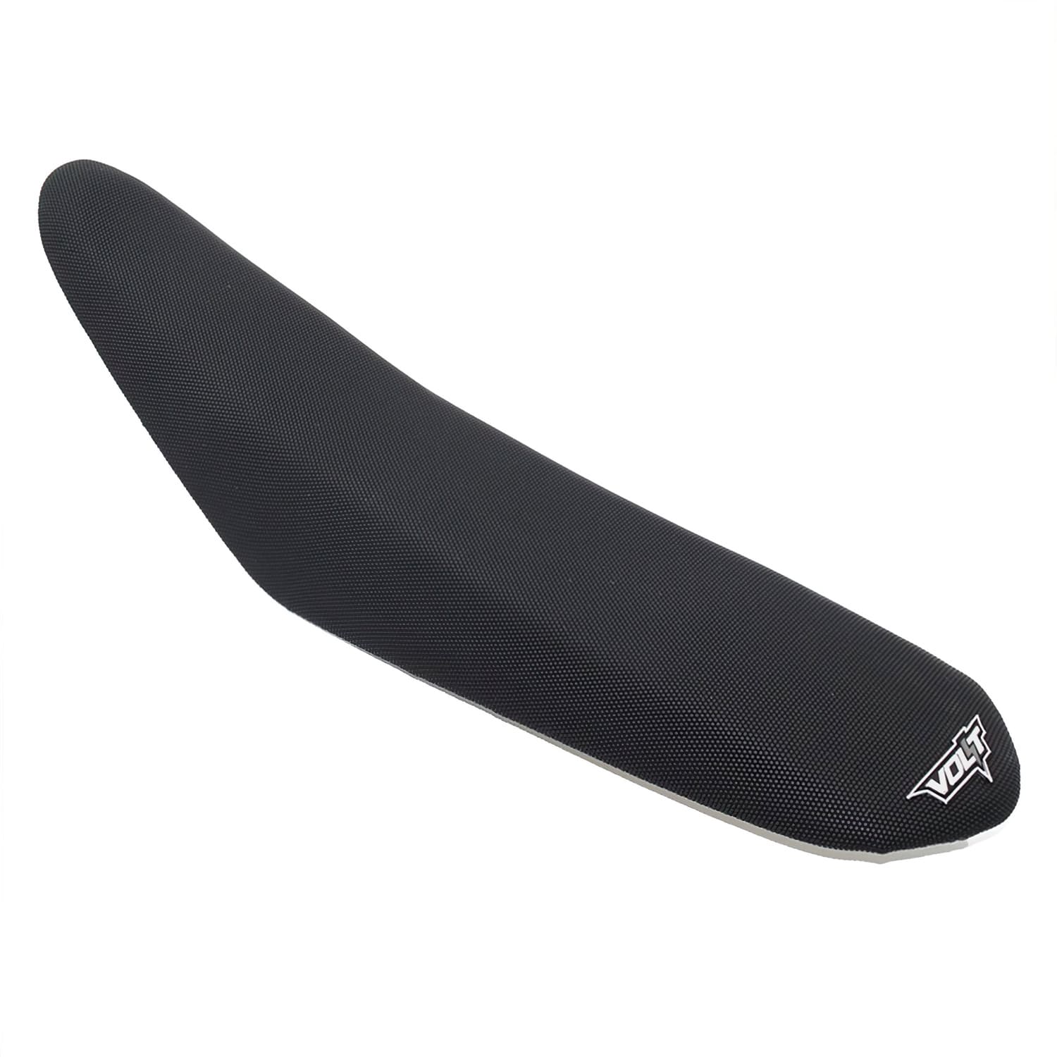 MB8165 Sella completa Volt Racing Pit Bike / Dirt Bike Apollo RXF Freeride nero