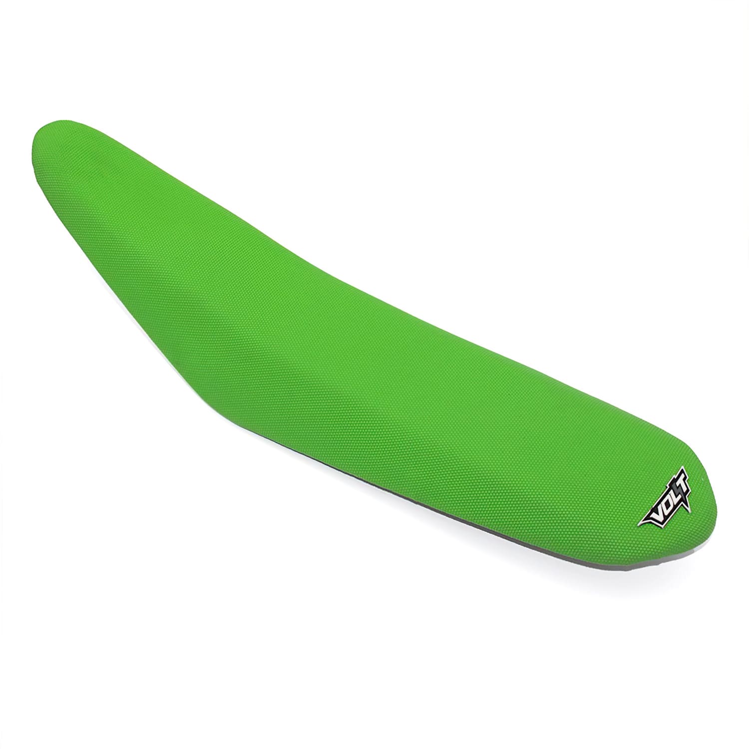 MB8167 Sella completa Volt Racing Pit Bike / Dirt Bike Apollo RXF Freeride verde