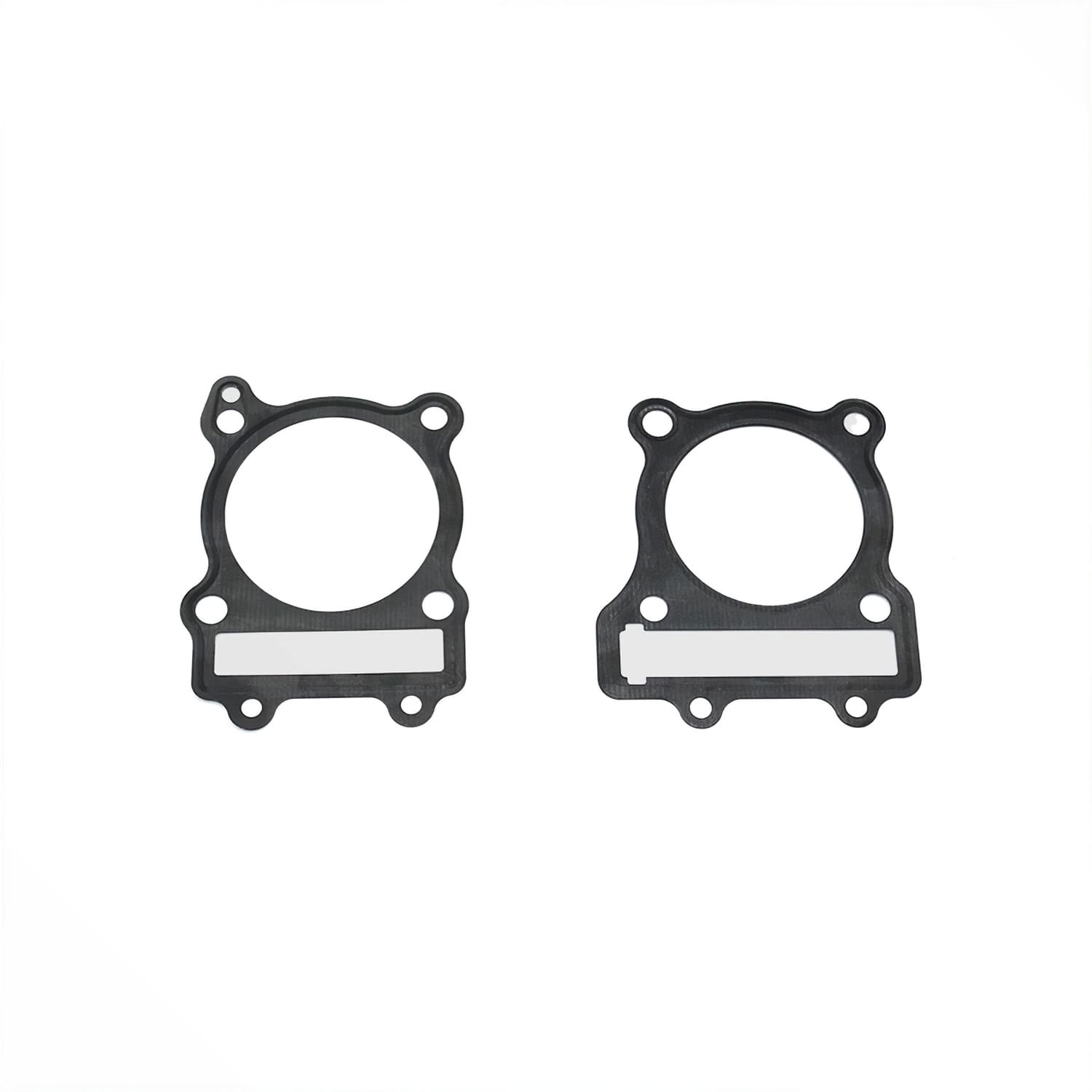 MB8316 Guarnizione testa + base cilindro Pit Bike / Dirt Bike motore Zongshen 190cc