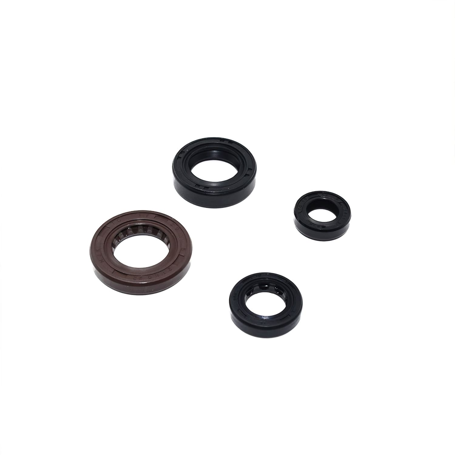 MB8317 Oil Seal Kit Pit Bike Zongshen 190cc engine