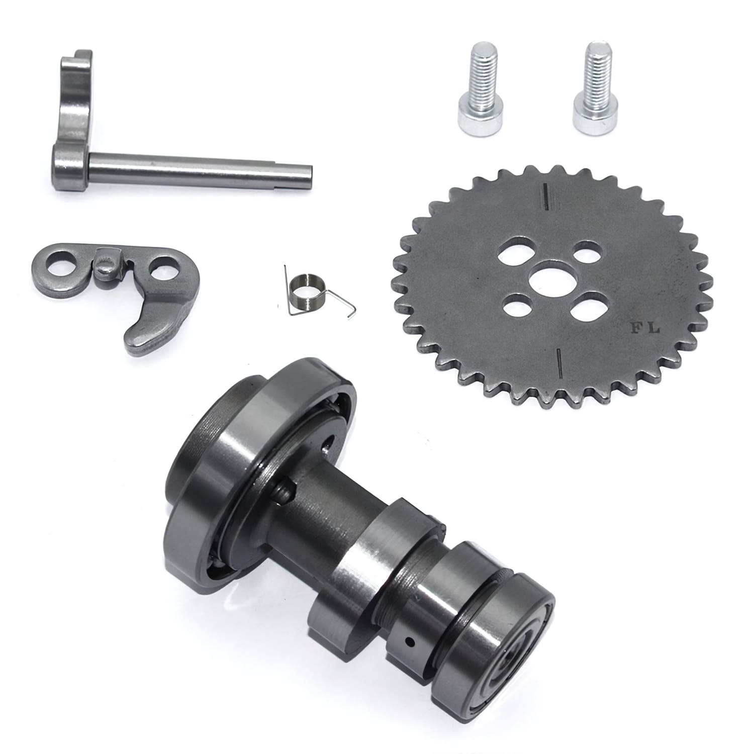 MB8321 Albero a camme qualità originale Pit Bike / Dirt Bike Zongshen 190cc, COD: MB8321