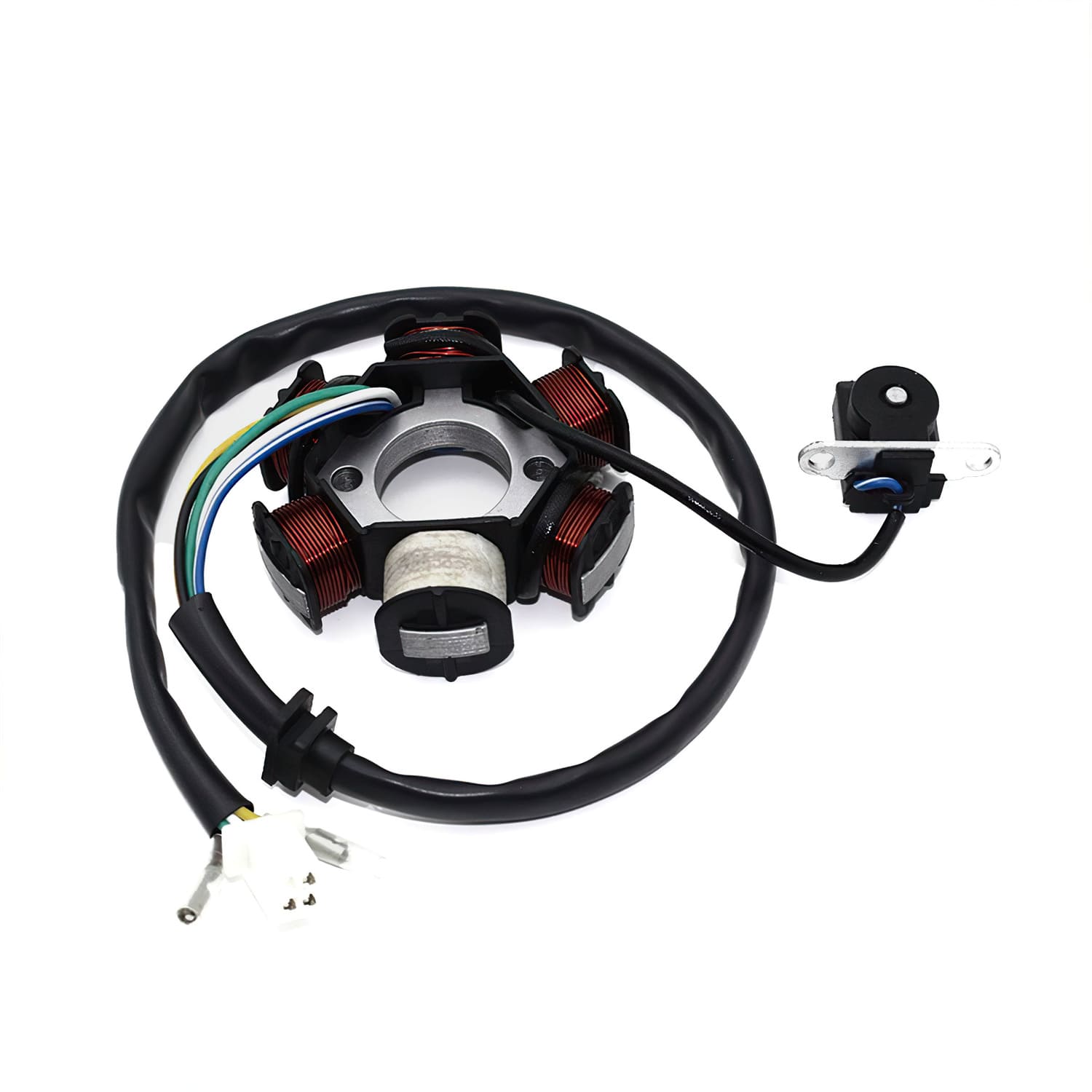 MB8994 Stator accensione 6 bobine Quad / Dirt Bike 4T