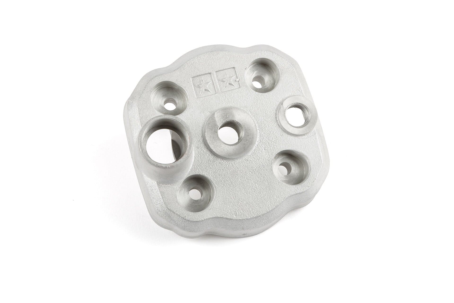 S6-7019302ET02 Testa 50cc Alu Stage6 MK2 Derbi Euro 3, COD: S6-7019302ET02