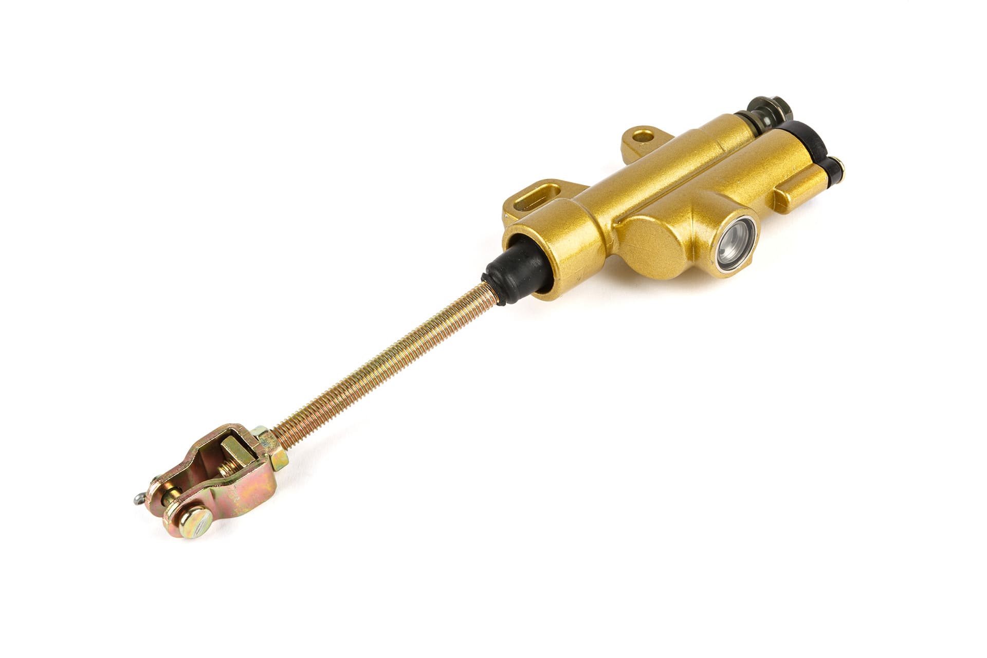 MF45.00043 Pompa Freno per freno posteriore 14mm universale moto cambio 50 cc, COD: MF45.00043