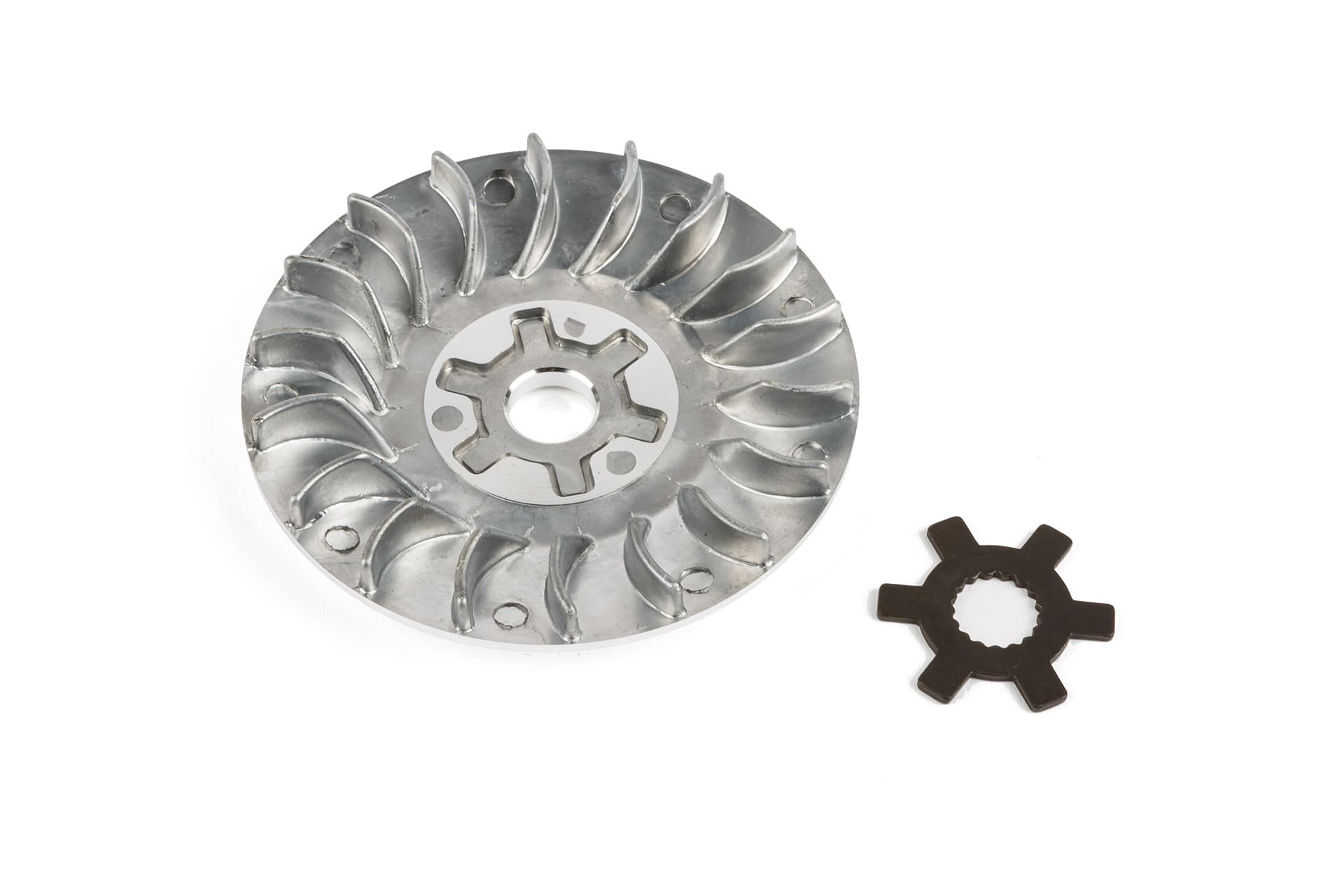 MF78.16610 Ventola / Semipuleggia Fissa Variatore incl. Sella, 13mm Minarelli, COD: MF78.16610