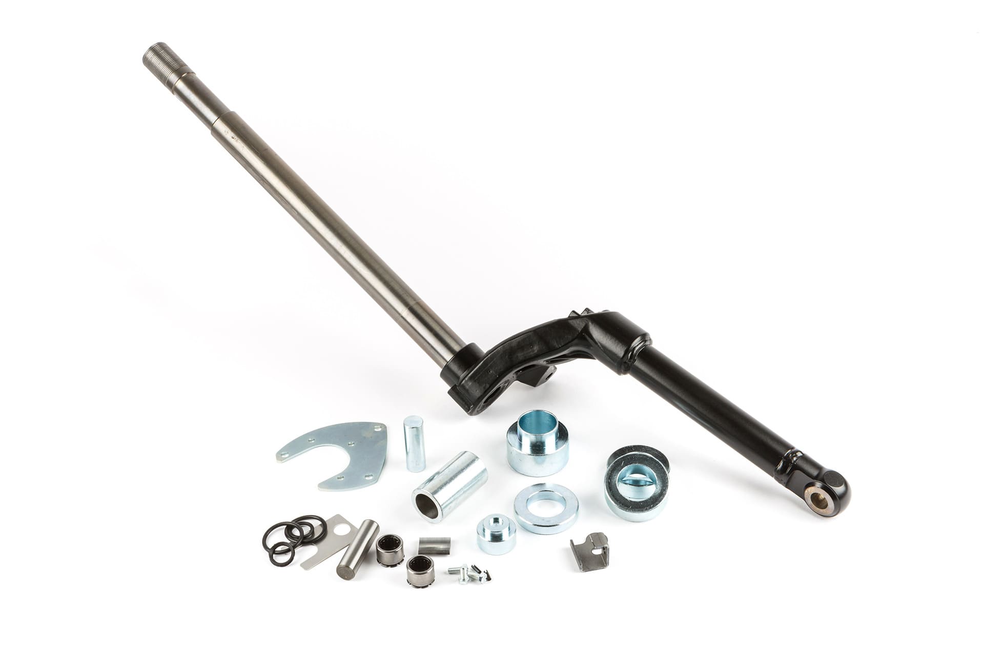 P050.2655 Polini single-sided fork Piaggio Zip SP