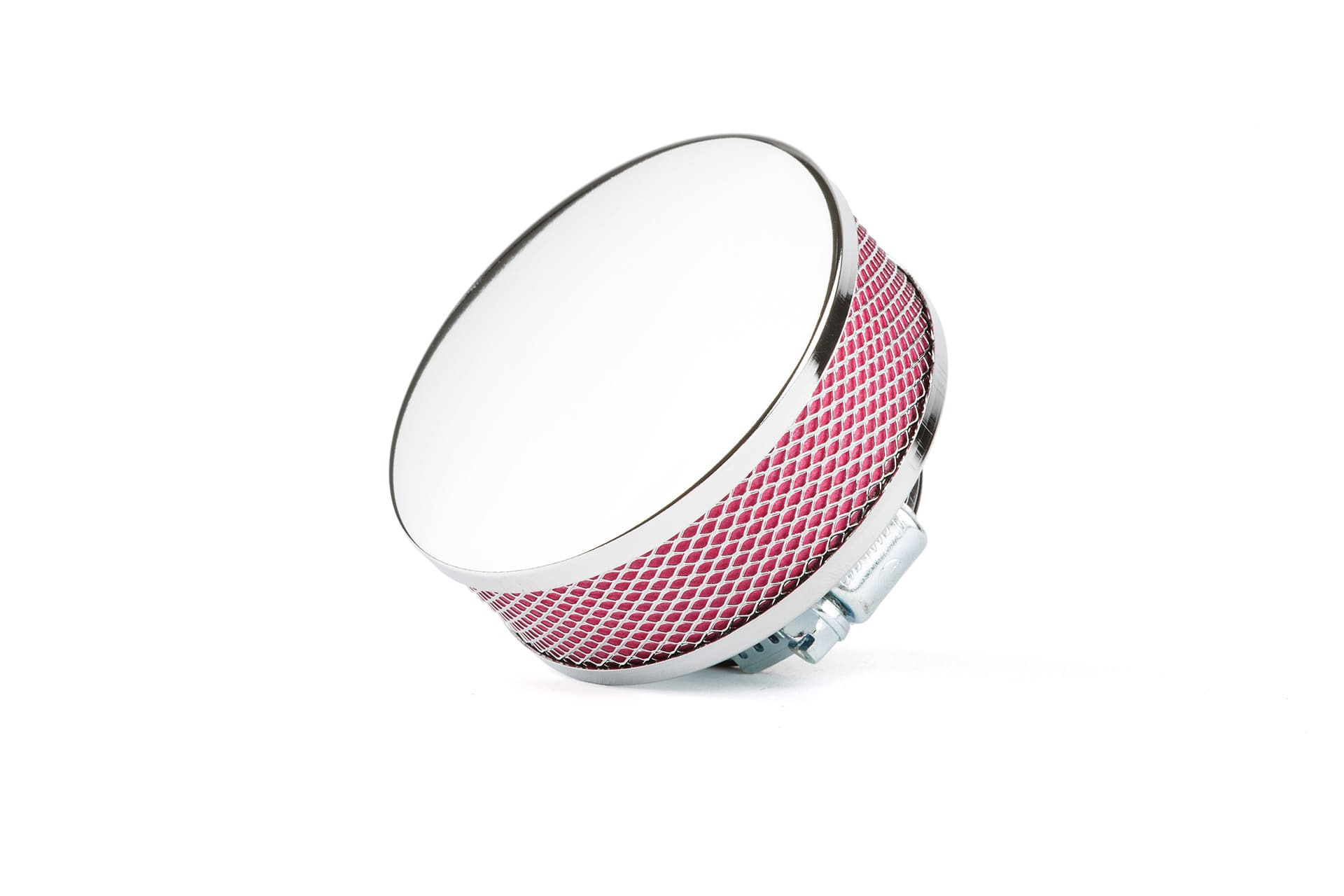 str-335.15/cr filtro aria cilindrico extra piano d.28-35mm cromato str8, COD: STR-335.15/CR