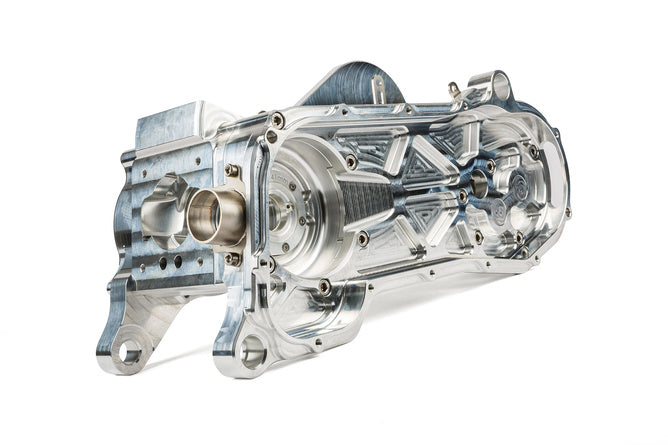 T99CRPT1000 Carter motore TPR Factory 100cc Piaggio