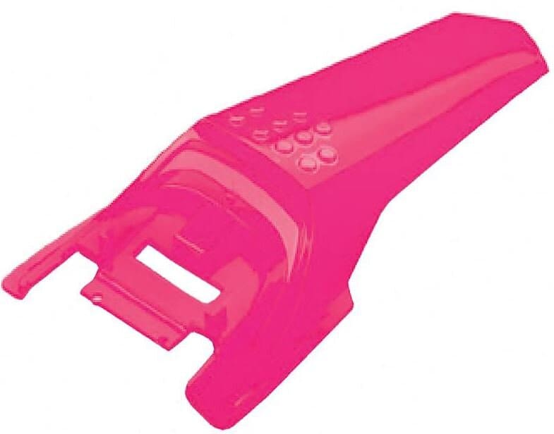 YCF-110-14-012/PK Parafango posteriore rosa Pit Bike YCF Lite / Start, COD: YCF-110-14-012/PK