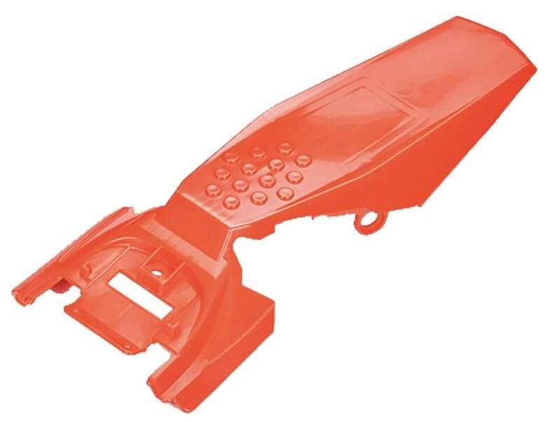 YCF-110-14-018/OR Parafango posteriore arancione Pit Bike YCF Pilot / Factory SP dopo 2016, COD: YCF-110-14-018/OR