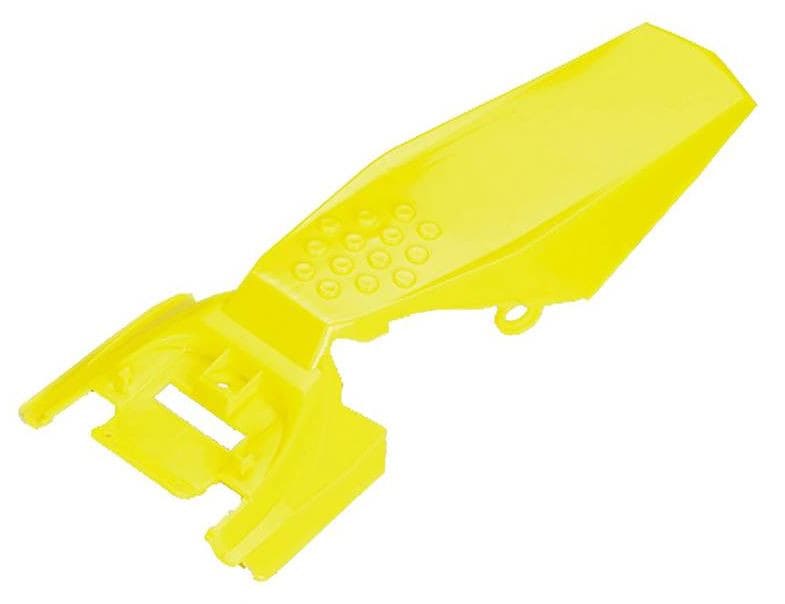 YCF-110-14-018/YE Parafango posteriore giallo Pit Bike YCF Pilot / Factory SP dopo 2016, COD: YCF-110-14-018/YE