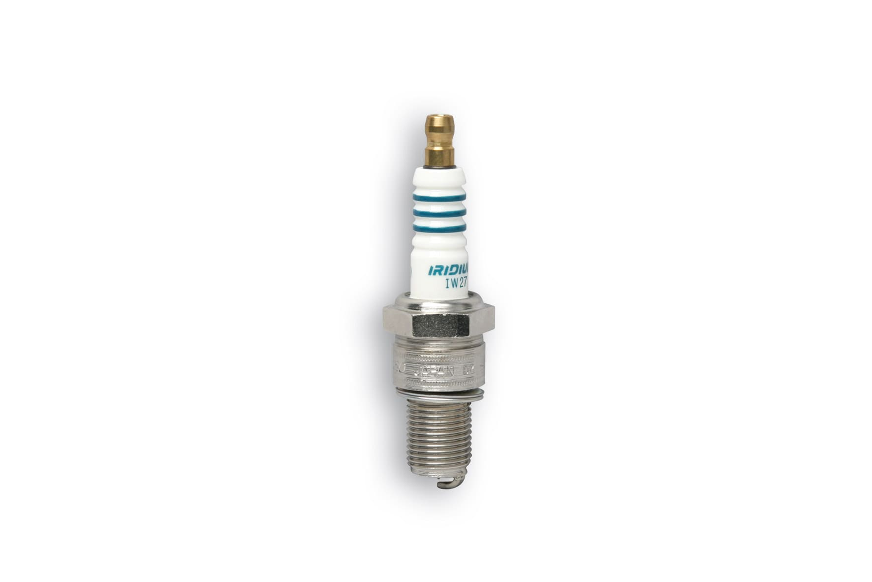 6314455.l0 spark plug denso iridium iw 27 malossi