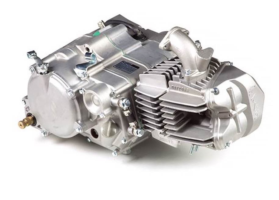 DAY-88018 Complete Engine 4 Speed Daytona Anima 190FSM