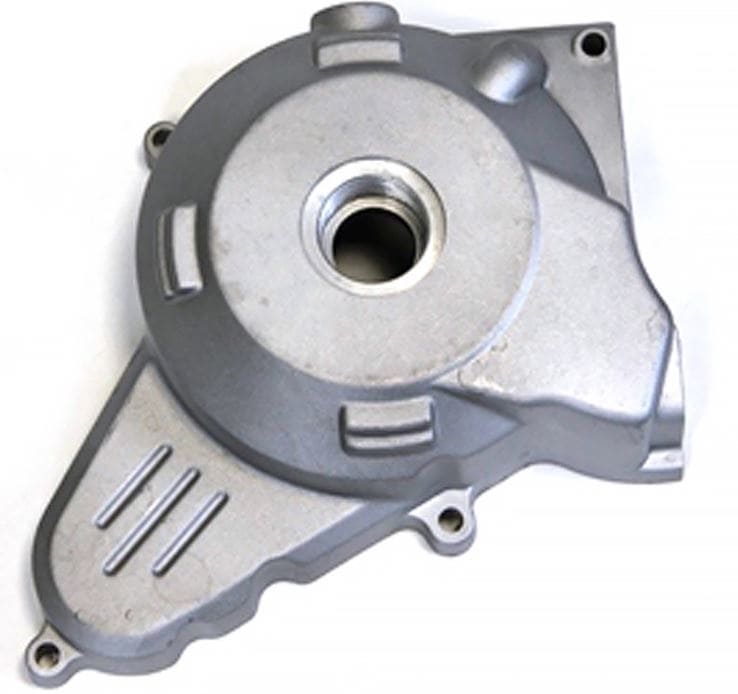 MB229A040 Coperchio Accensione Pit Bike motore YX 150cc type KLX con starter, COD: MB229A040
