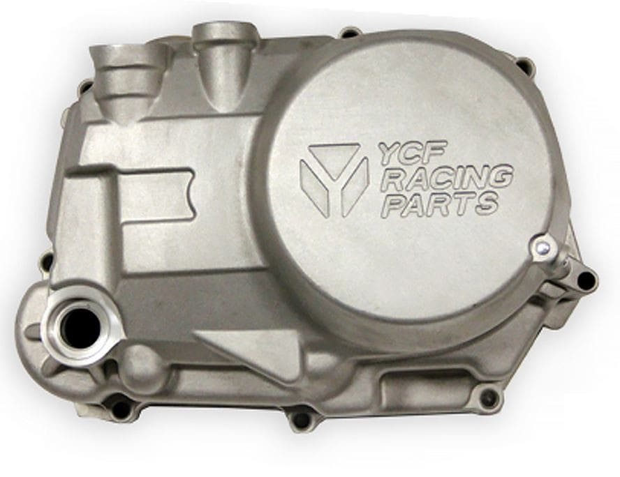 YCF-11310/152FMI Carter frizione start marcia inserita YCF Pit Bike motore Lifan / YX 125cc, COD: YCF-11310/152FMI