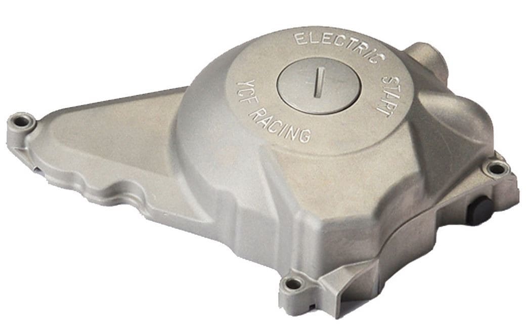 YCF-12301-D083-00189 Coperchio Accensione Pit Bike YCF 88SE / 125SE, COD: YCF-12301-D083-00189