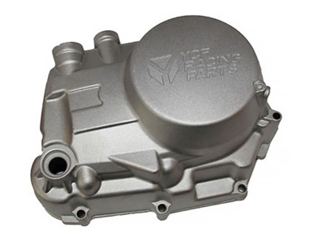 YCF-208A034PWBFV Carter frizione YCF Pit Bike motore YX 140cc, COD: YCF-208A034PWBFV