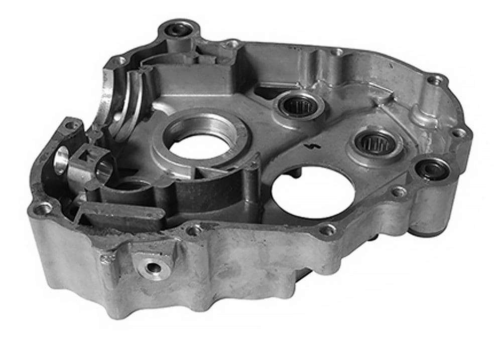 YCF-50-20-75 Carter motore destra Pit Bike YCF50A, COD: YCF-50-20-75