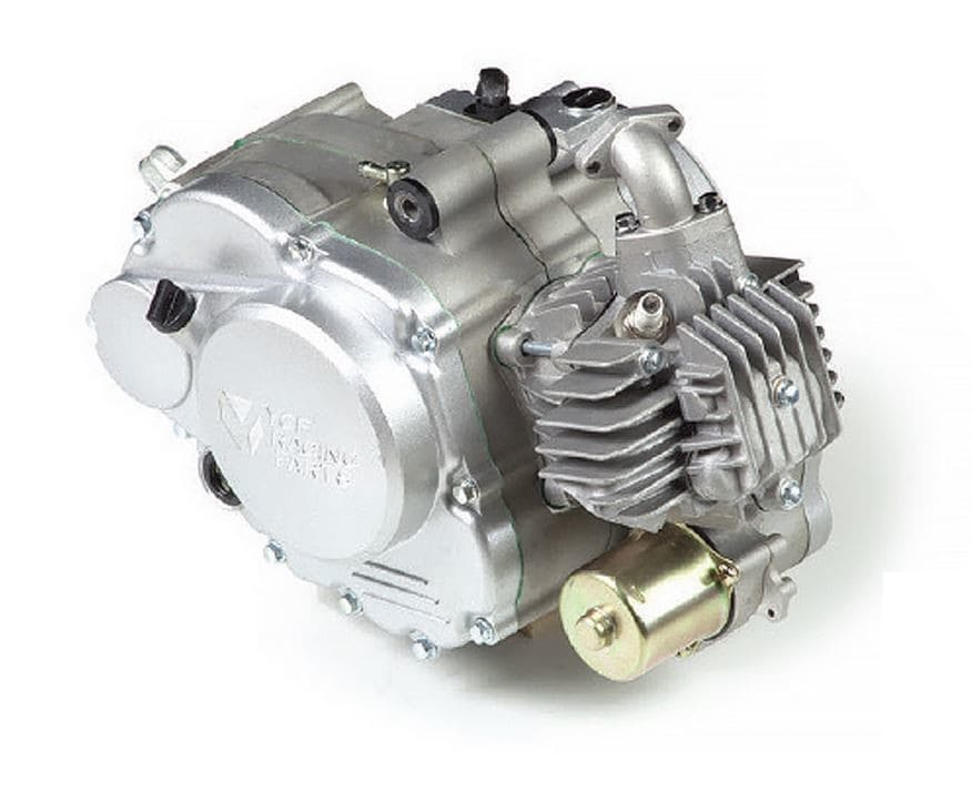 YCF-MOT50-01-GY Motore completo YCF 50A, COD: YCF-MOT50-01-GY