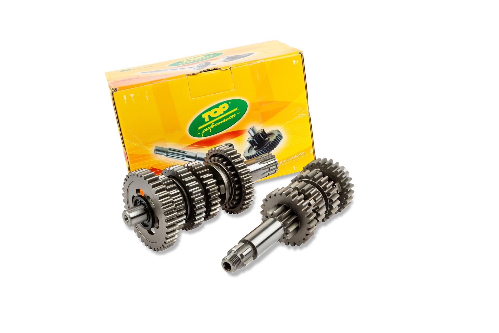 T9935000 Ingranaggi (completo) Top Performances Minarelli AM6, COD: T9935000
