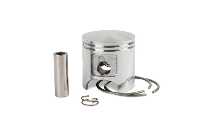 DR-PT0090 Pistone maggiorato 47,80mm DR 70cc Peugeot Speedfight 1 / 2 AC - Billaricambi SRLS