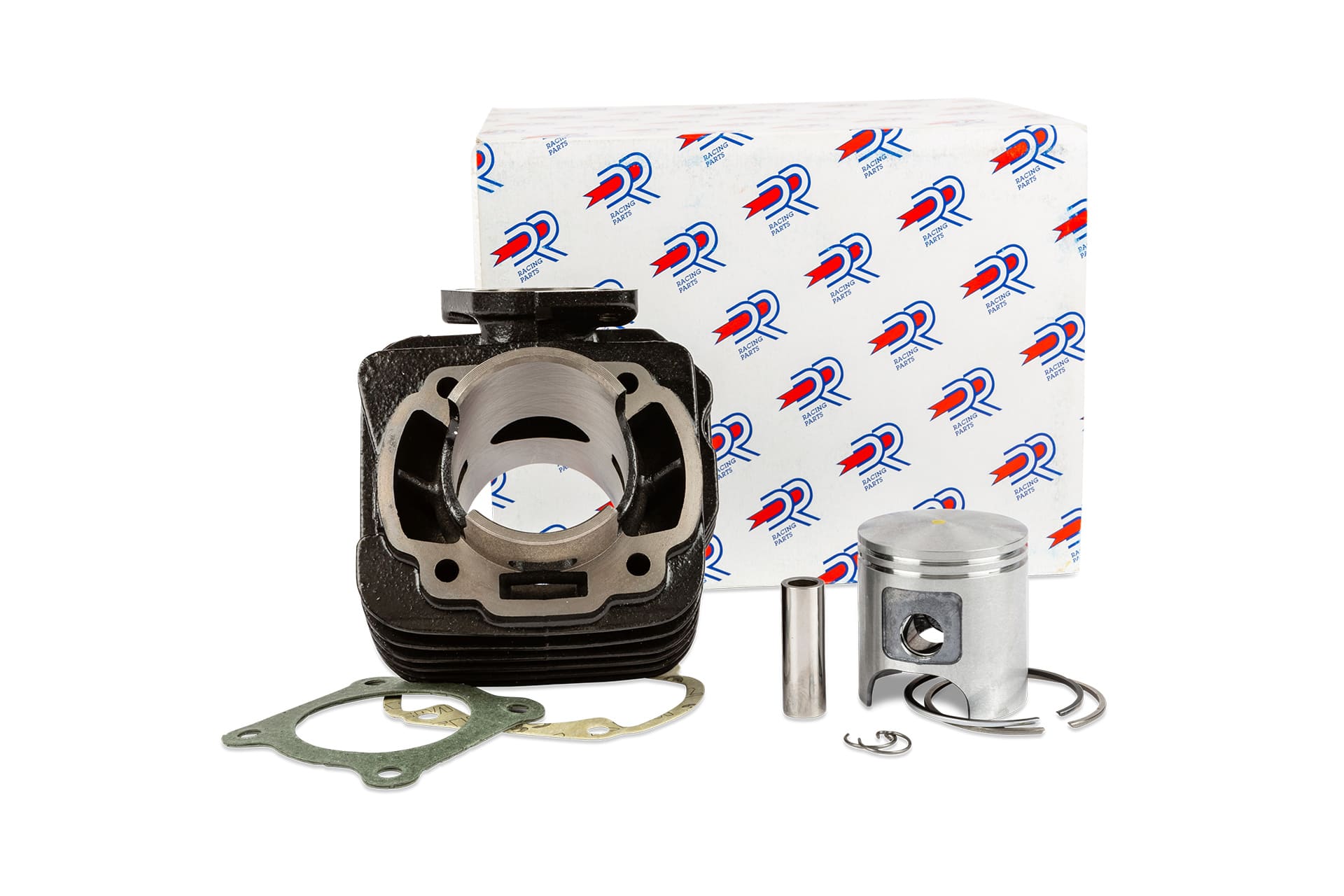 NK102.34 Testa Naraku 70ccm, Morini AC, COD: NK102.34