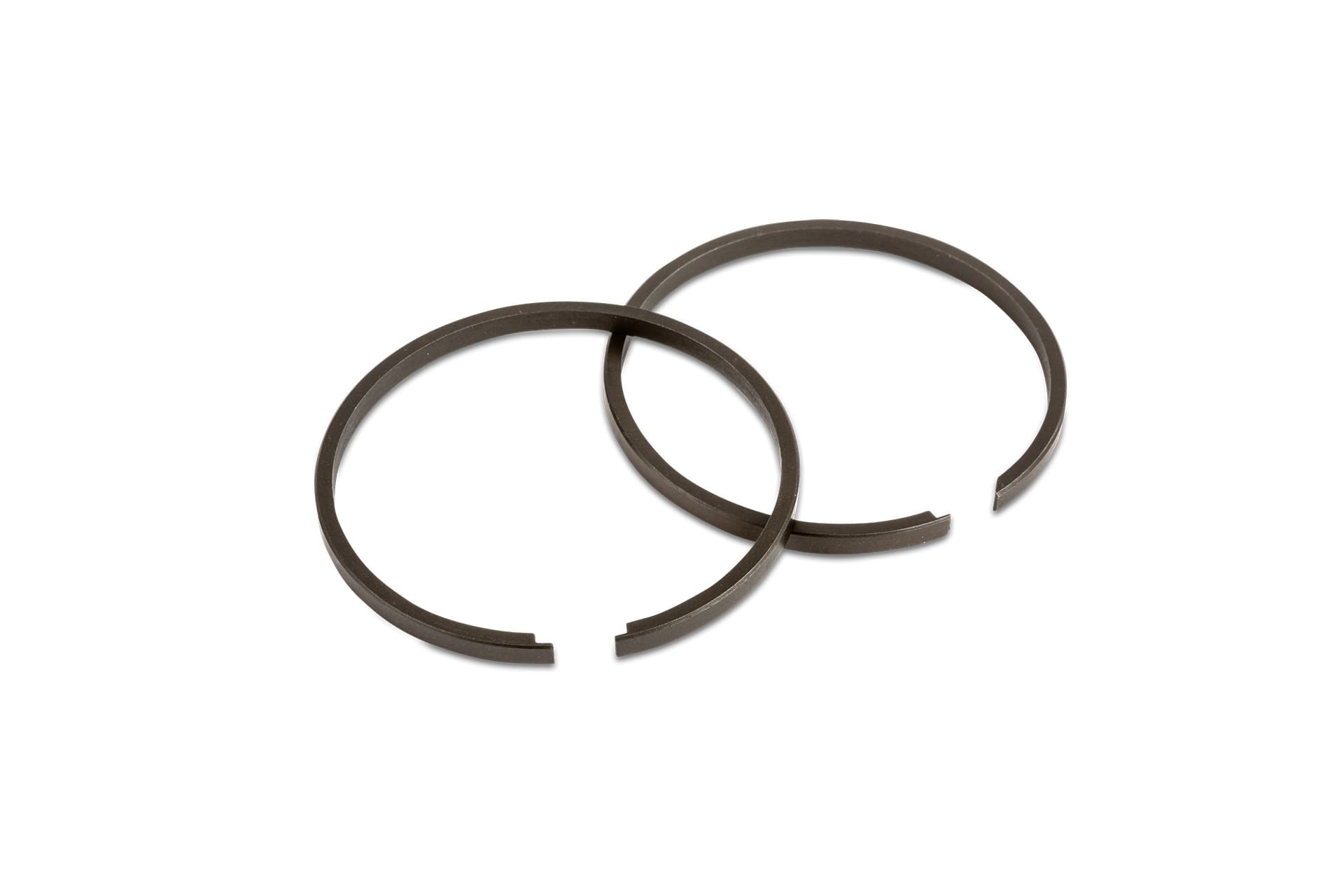 MF24.15001 Segmenti Pistone qualità originale 40x2,5 mm Peugeot 103, COD: MF24.15001