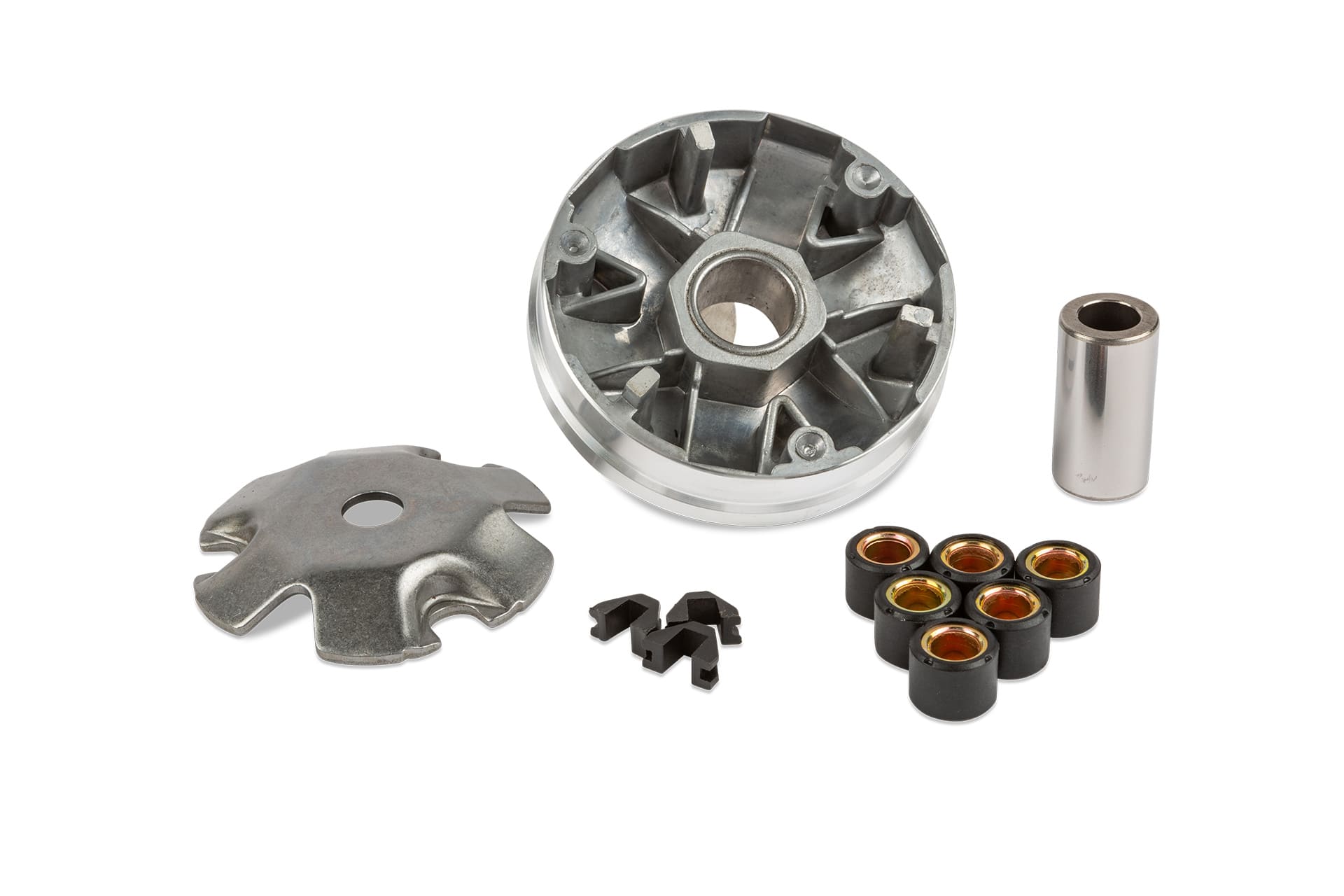 MF75.17502 Variatore qualità originale Peugeot Trekker / Ludix, COD: MF75.17502