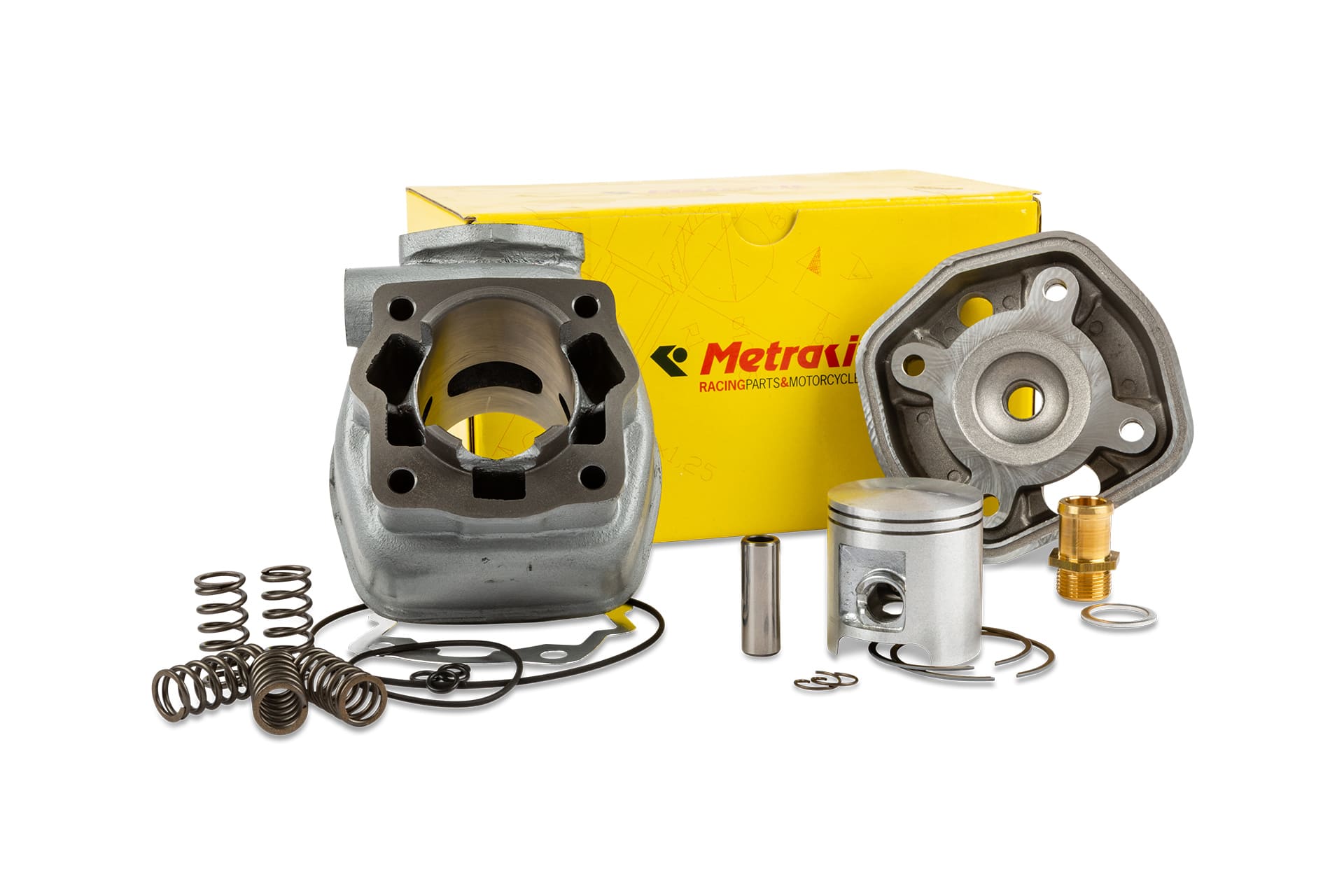 MK800D1634 Metrakit Gruppo Termico Handmade, Derbi Senda, COD: MK800D1634