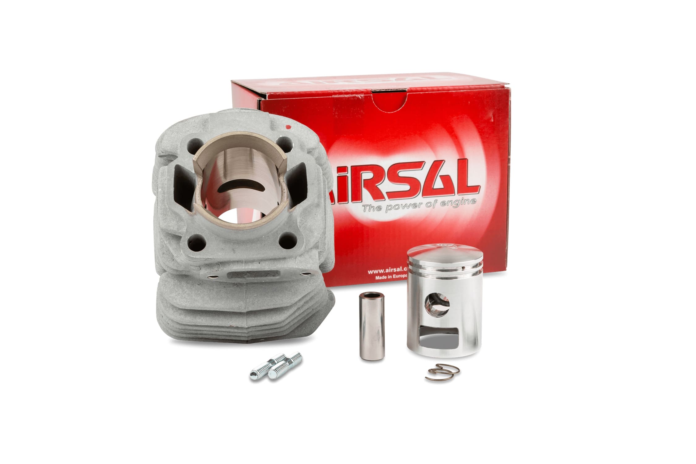 C02140139 Gruppo Termico Airsal 50cc originale MBK AV88, COD: C02140139