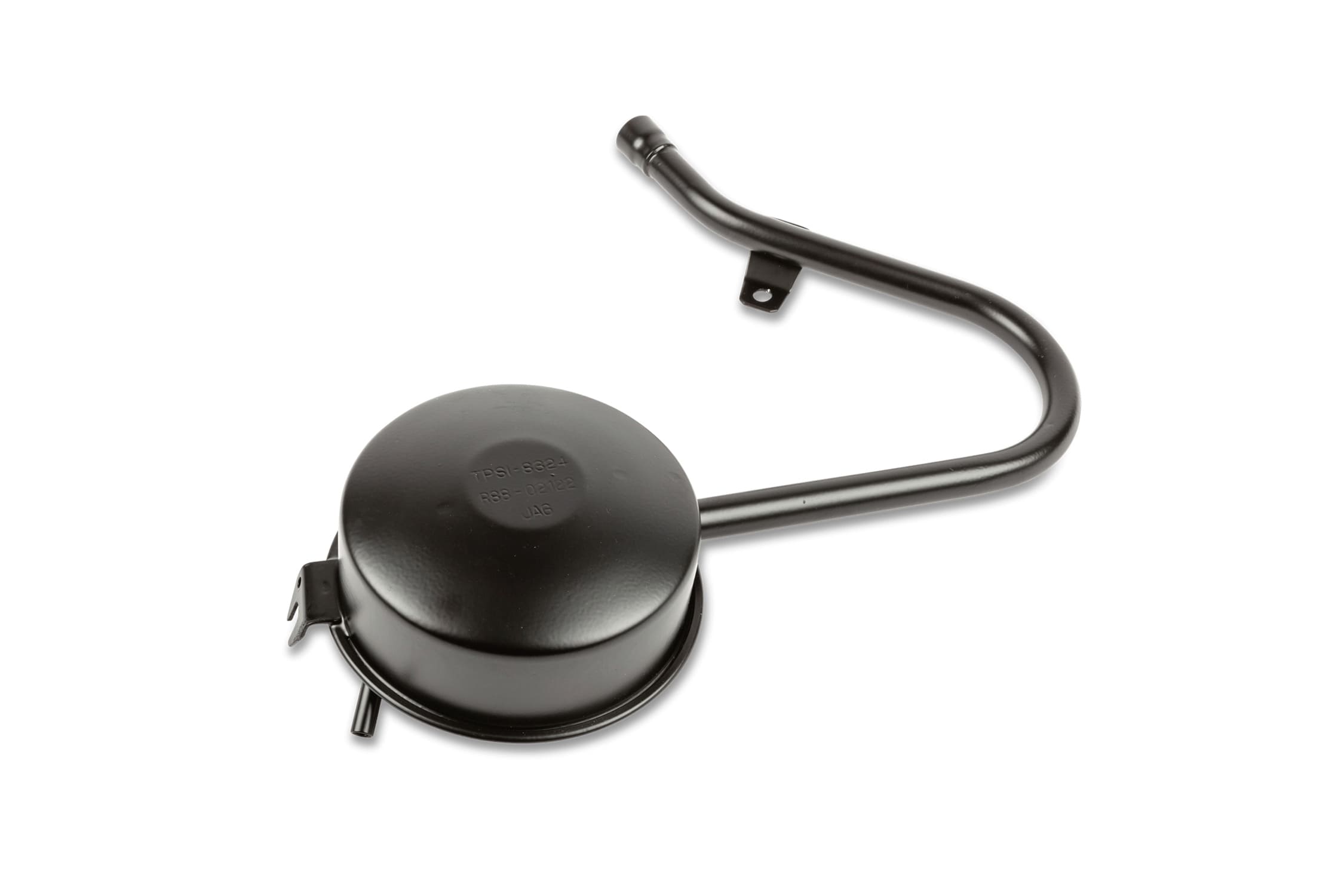 CGN484516 Solex 5000 Exhaust