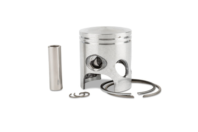DR-PT100 Pistone maggiorato 48,50mm DR 70cc Piaggio - Billaricambi SRLS