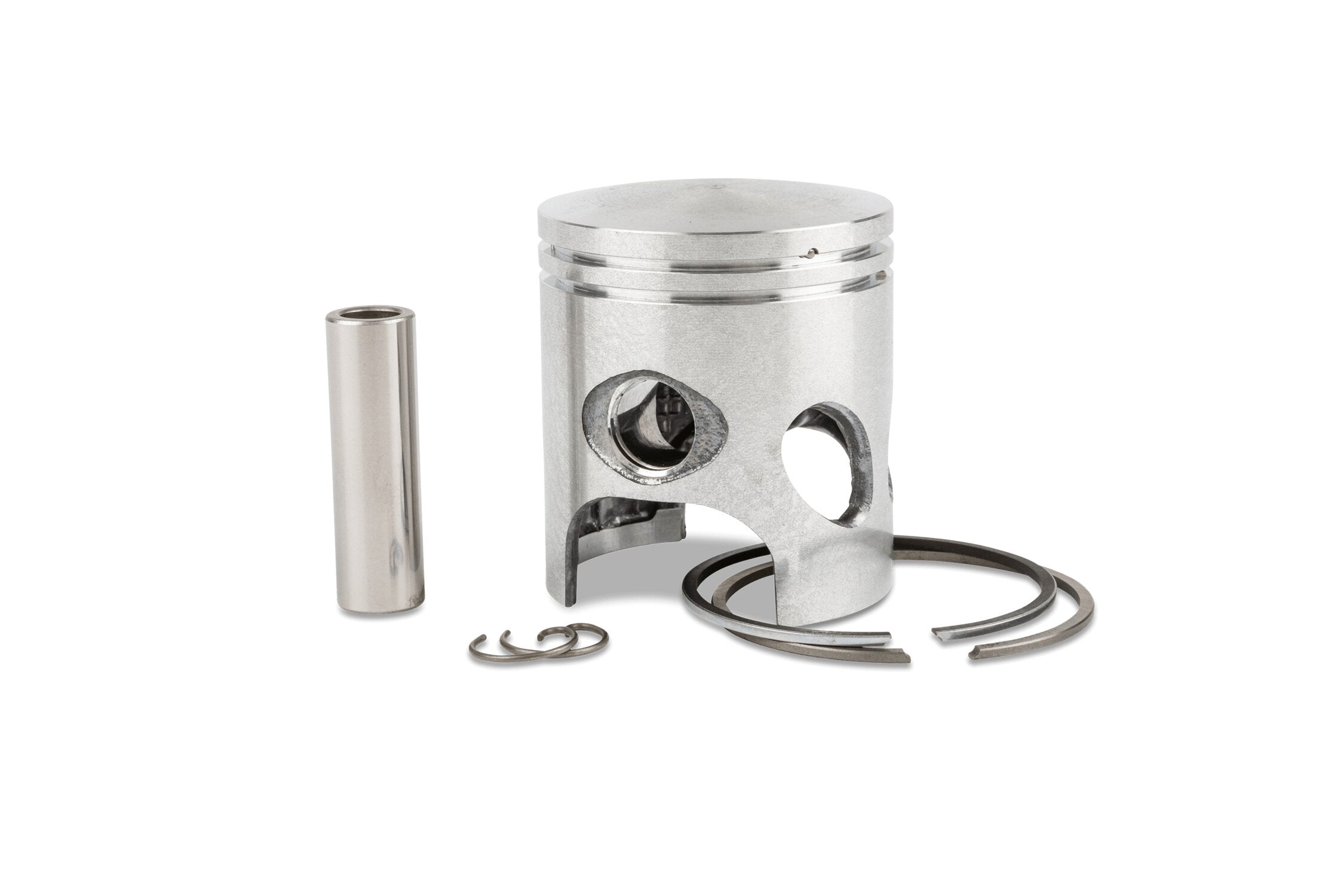 DR-PT100 Pistone maggiorato 48,50mm DR 70cc Piaggio
