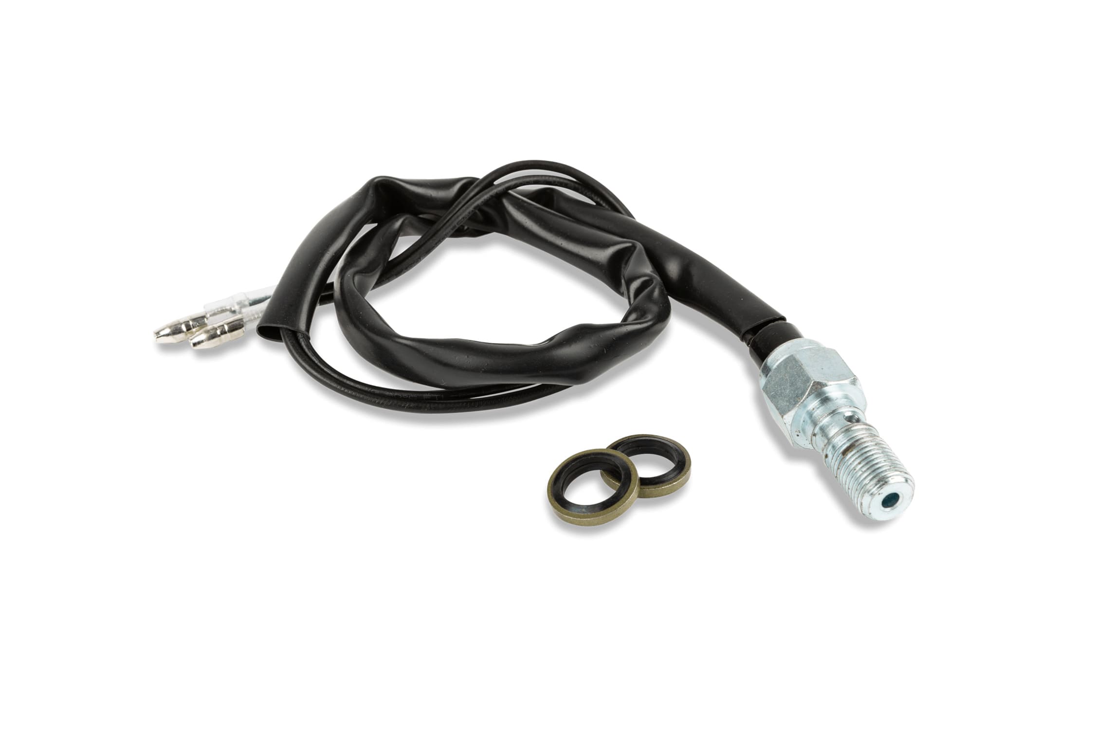 MF01.118 Interruttore Luce Stop freno idraulico posteriore M10x1,00, COD: MF01.118