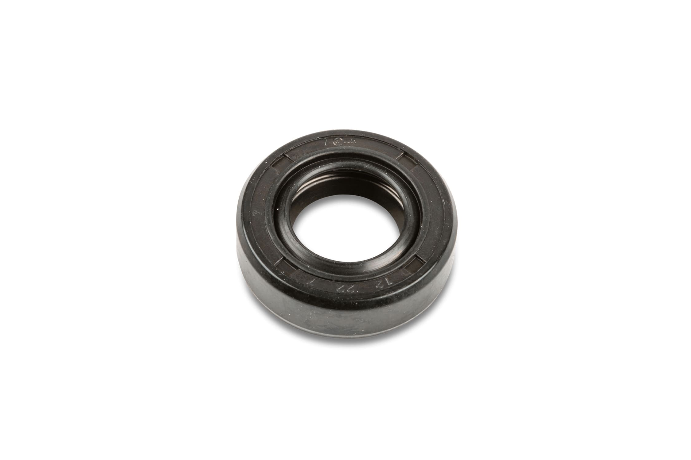 MF96.00073 Paraolio NBR 12x22x7mm - asse commando cambio Minarelli AM6, COD: MF96.00073