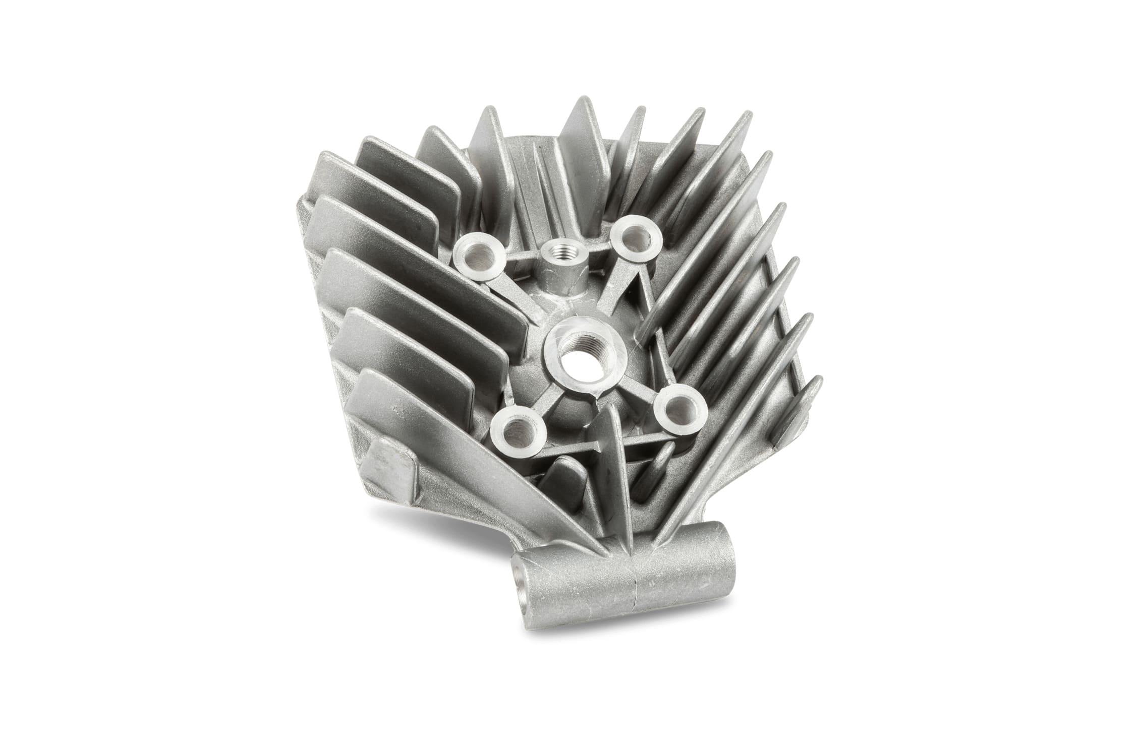 P211.0202 Testa Polini radiale d.46mm MBK 51 AC, COD: P211.0202