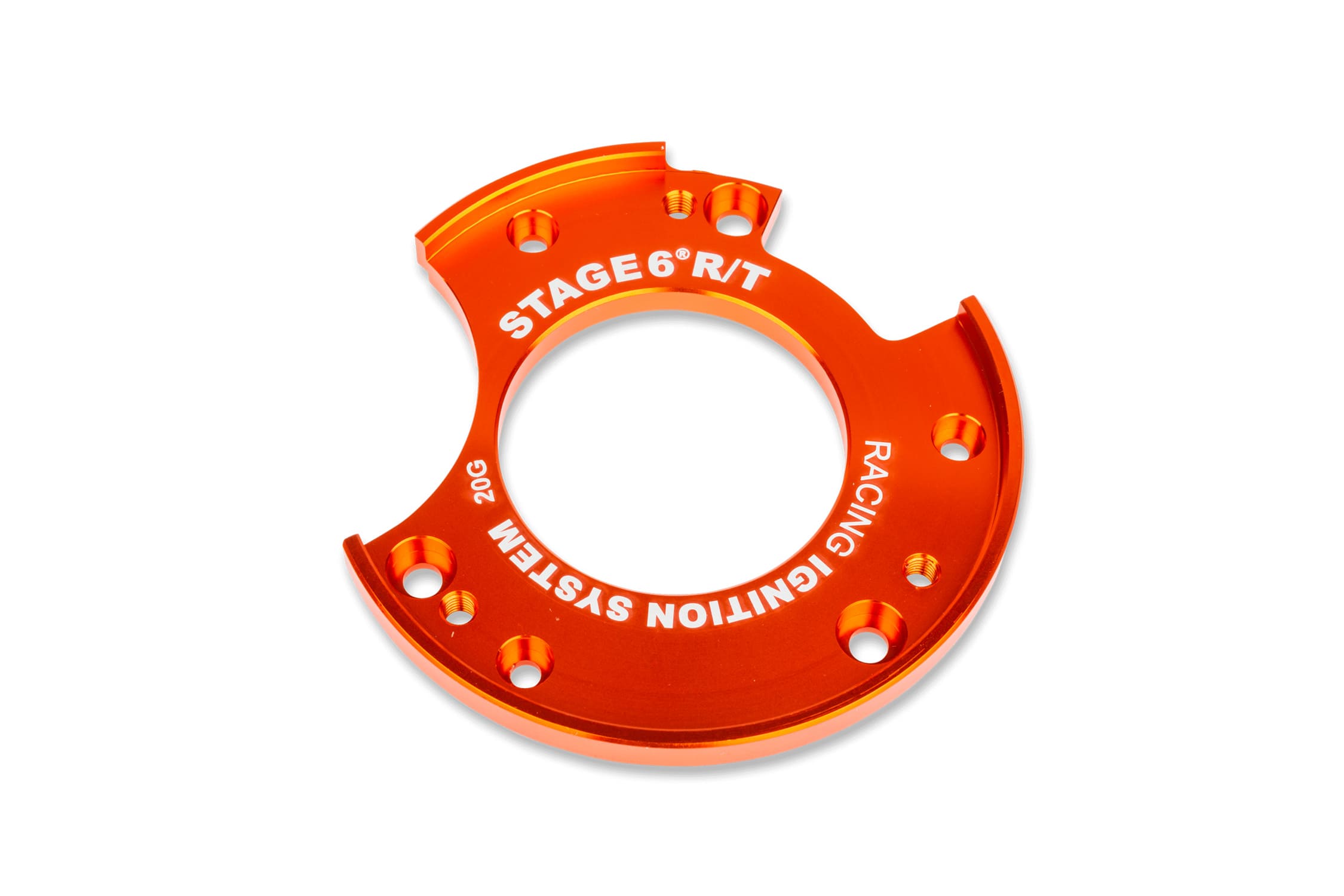 S6-4518800 Stage6 R/T Internal Rotor Ignition, Minarelli AM6