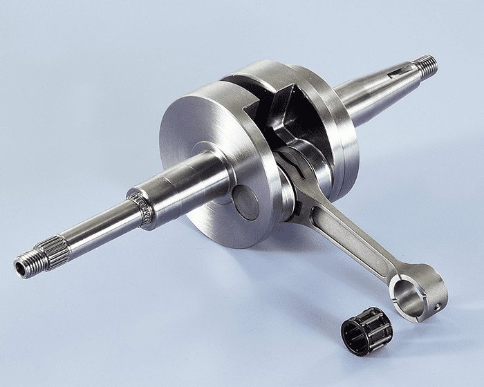 210,0059 albero motore polini peugeot ludix 50