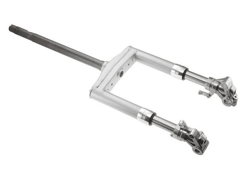 95930r fork piaggio nrg power dd complete original