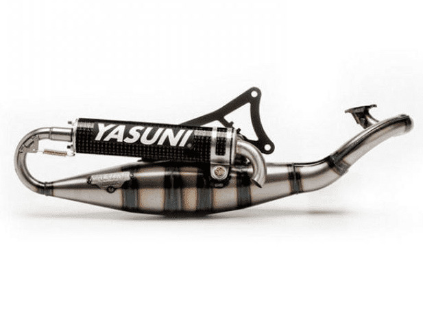 tub902c muffler yasuni r carbon minarelli horizontal approved