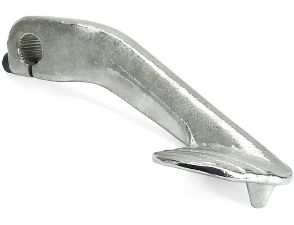 090515 crankset minarelli nm chrome