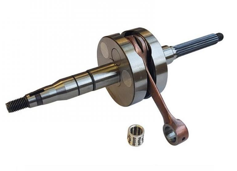 403301040 ALBERO MOTORE JASIL MINARELLI VERTICALE SPINOTTO 10MM